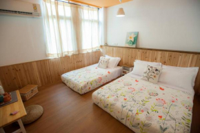 It's a Good Time Homestay